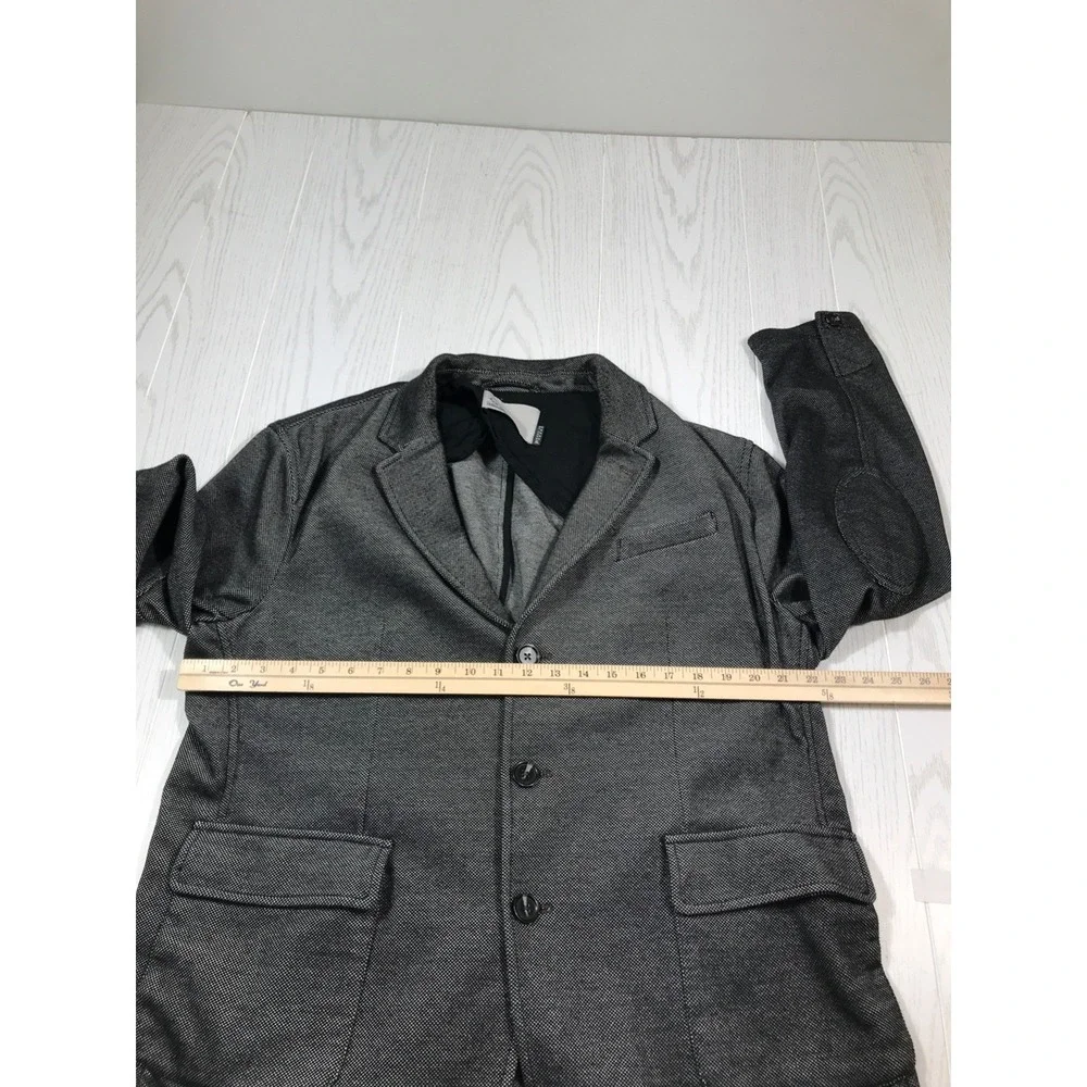 Salute Levelwear Sport Coat Jacket Blazer XL Philadelphia Flyers Cotton Blend